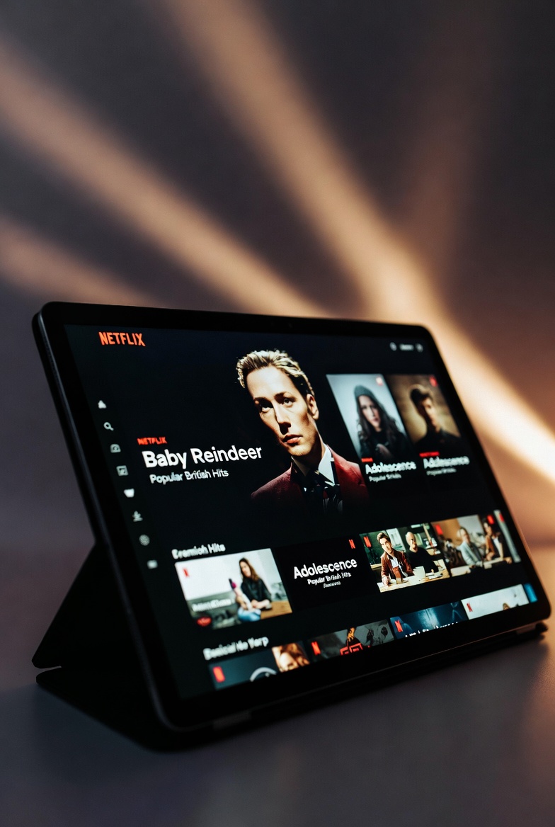 Netflix